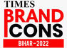 Times Brand Icons Bihar 2022: Celebrating brands