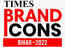 Times Brand Icons Bihar 2022: Celebrating top brands & individuals in the region