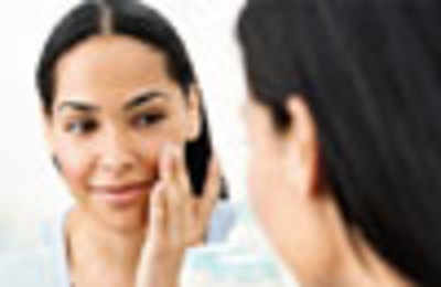 Tinted sunscreen for a natural glow - Times of India