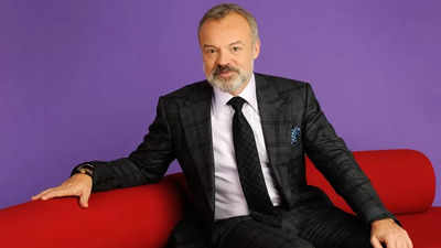 Graham Norton leaves Twitter after JK Rowling criticises his comments about transgender people