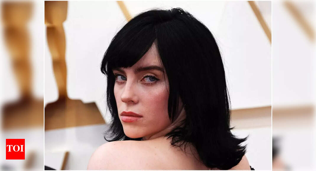 Billie Eilish spark dating rumours with Jesse Rutherford following the