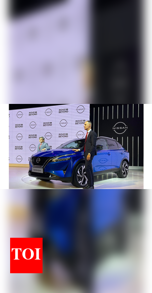 Coque De Clé Voiture Nissan - Protection TPU Avec Ligne Dorée - Compatible Qashqai, Juke, X-Trail, Infiniti