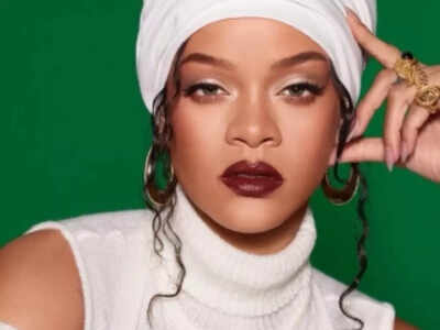 Rihanna reportedly records 2 new songs for 'Black Panther: Wakanda Forever'