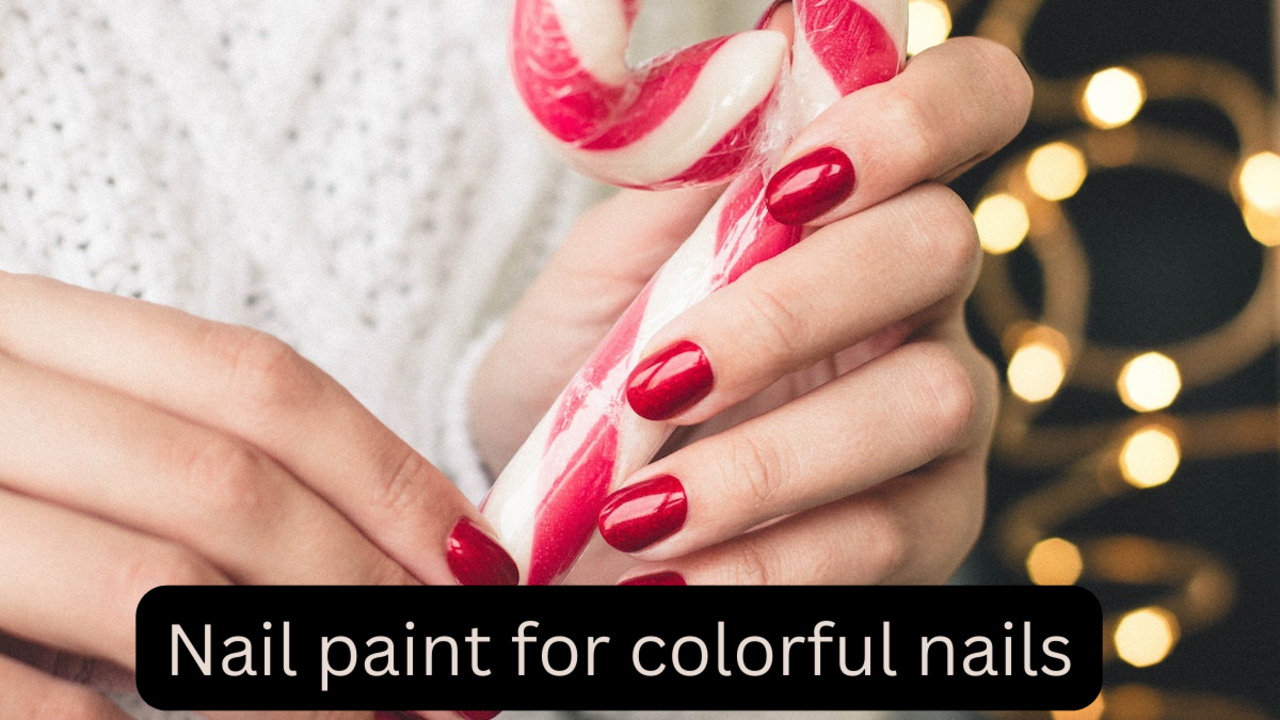 Best Nail Polish Brands in India