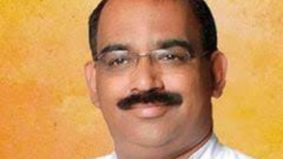 Punjab: BJP washes its hands of ex-councillor over 2018 pics