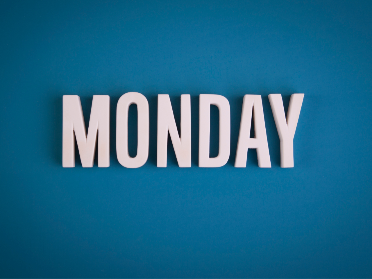 Monday officially declared as the worst day of the week by ...