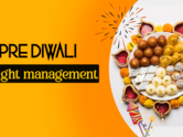 Pre Diwali weight management tips shared by expert