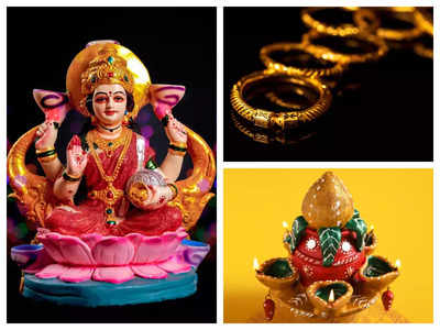 Dhanteras 2022: What to buy on Dhanteras according to your zodiac Sign??