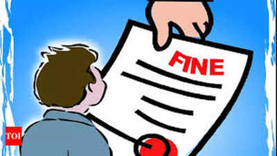 Chennai traffic police collect Rs 23 crore fine in last six months
