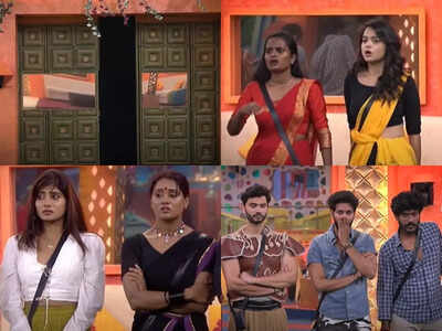 Bigg Boss Telugu 6: Bigg Boss opens the gate for housemates; asks them