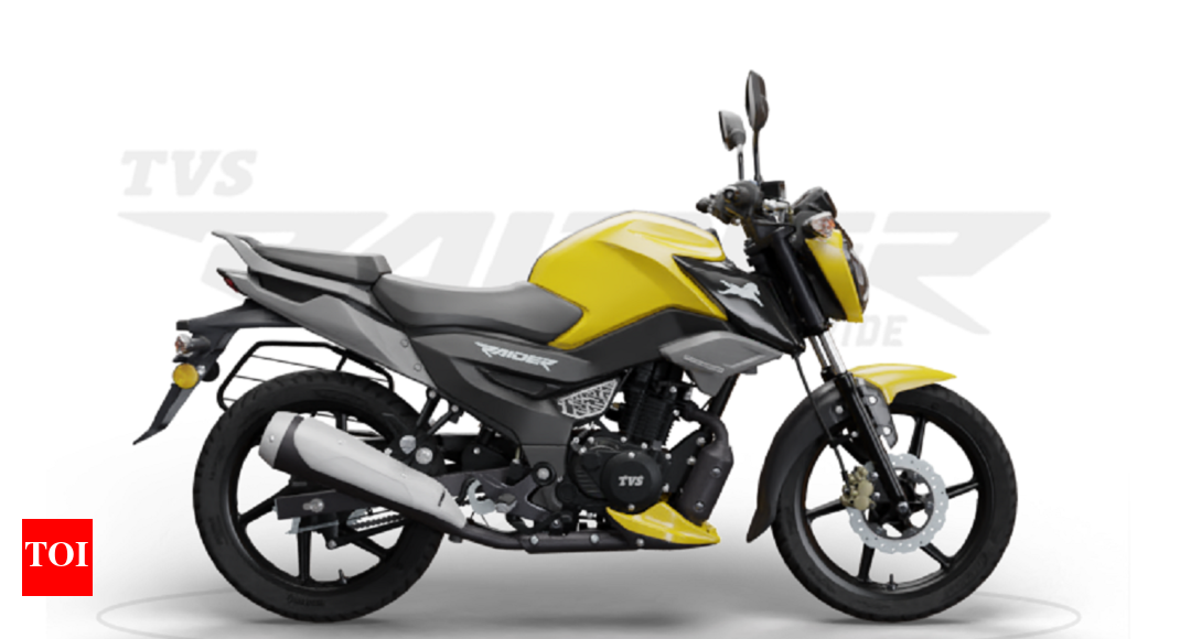 tvs vicky 125 cc