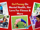 Gul Panag On Mental Health, Her Love For Fitness & More