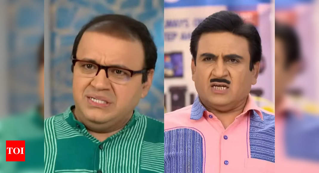 Taarak Mehta Ka Ooltah Chashmah update, October 17: Jethalal and Bhide ...