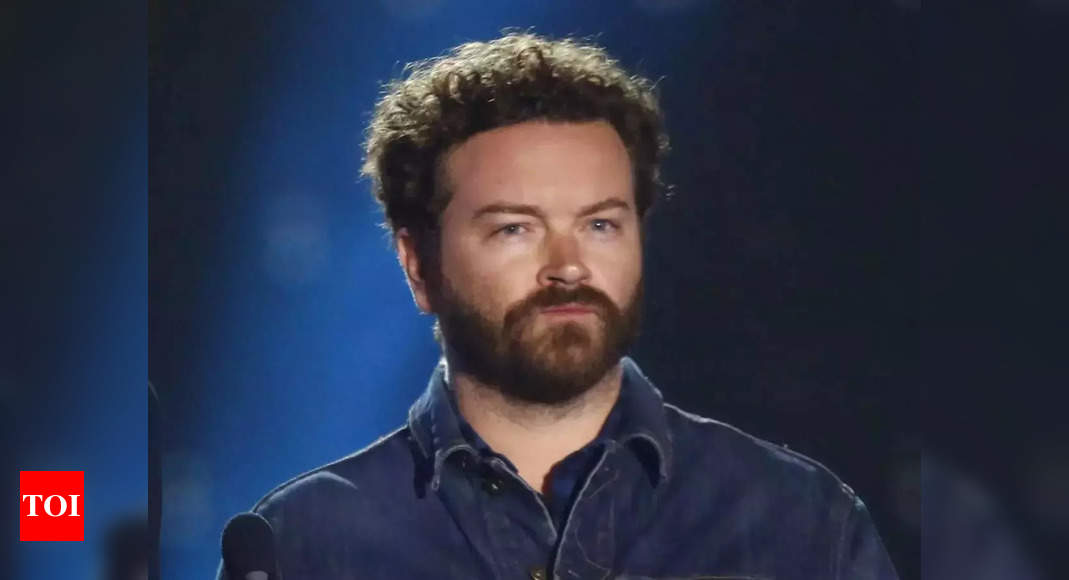 'That '70s Show' actor Danny Masterson on trial on 3 rape charges ...