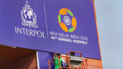 Pakistan sends two-member delegation for 90th Interpol meeting in India