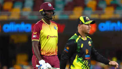 T20 World Cup: Windies have what it takes to turn it around, says Holder ahead of Zimbabwe game