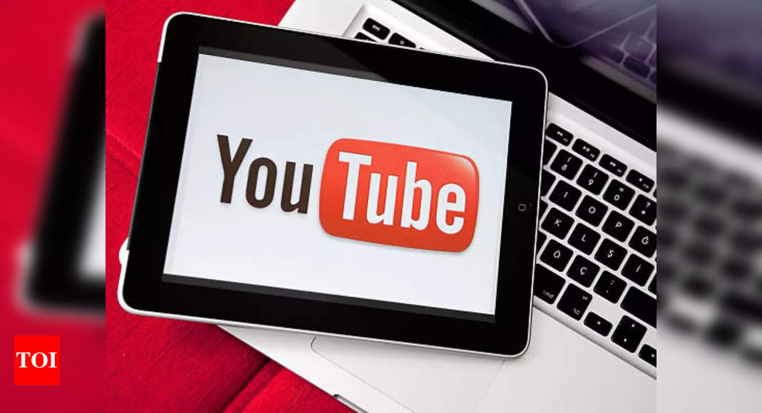 YouTube cancels test Premium subscription for 4K videos, here’s why – Times of India