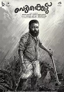 Vedikkettu