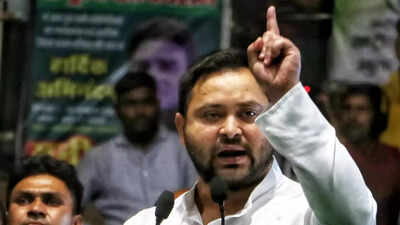 Court rejecting CBI's plea to cancel Tejashwi's bail vindicates faith in judiciary: RJD