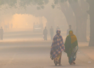 Air pollution scare rises: Health issues to know