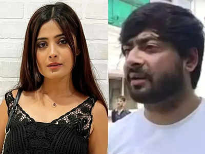 Vaishali Takkar's brother reveals ex-boyfriend Rahul Navlani would threaten her, 'Tera ghar nahi basne dunga...'