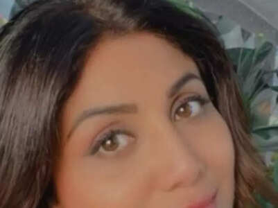 Inside Shilpa Shetty Kundra’s house in Mumbai
