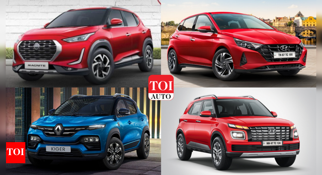 Most affordable cars in India with an air purifier to fight pollution