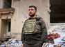 Ukraine's President Volodymyr Zelenskiy to publish a collection of his war speeches