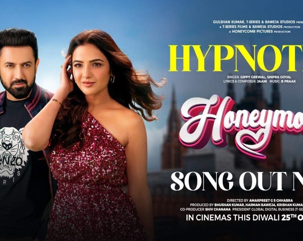 
Watch Latest Punjabi Official Music Video Song 'Hypnotize' Sung By Gippy Grewal And Shipra Goyal
