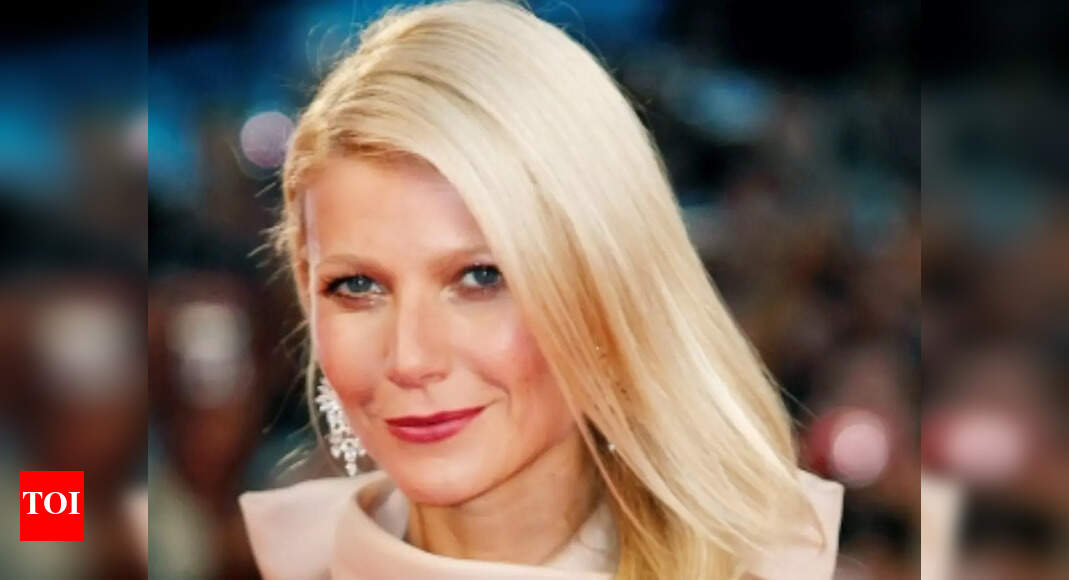 Paltrow says turning 50 was 'liberation' English Movie News