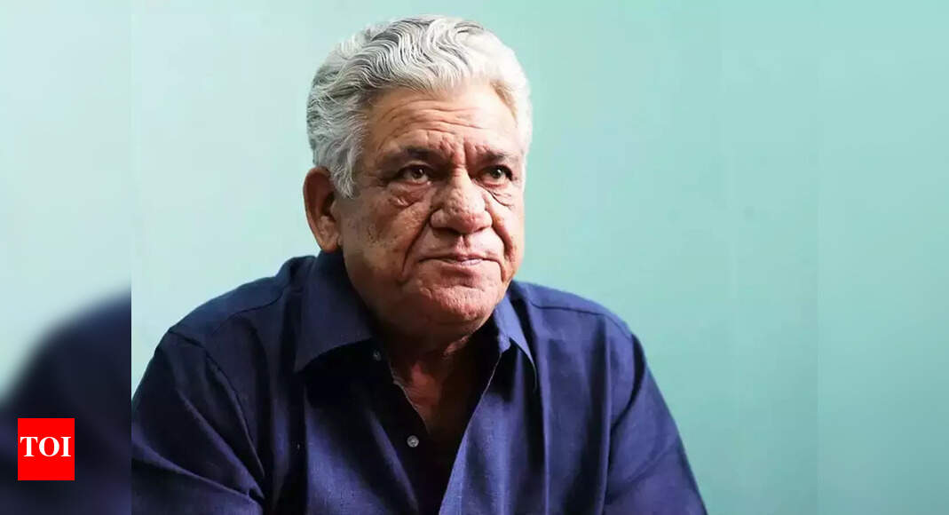 Remembering Om Puri's must-watch films on his birth anniversary | Hindi ...