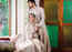 Decoding #RiAli’s Awadhi wedding look