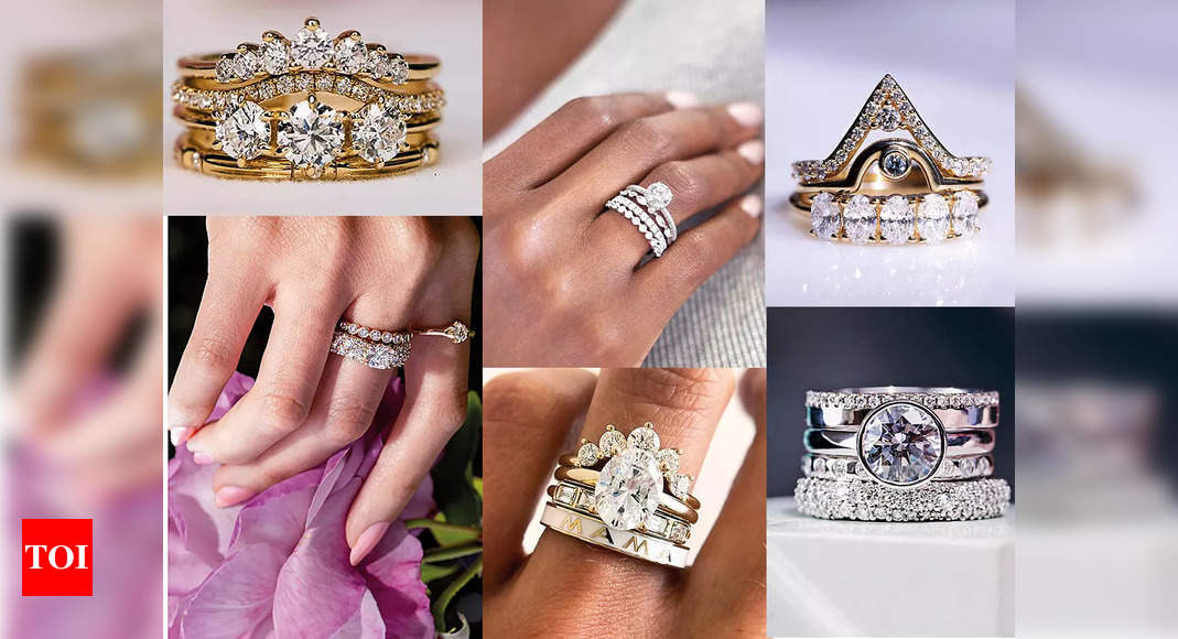 Antique & Vintage Diamond Rings – Diana O'Mahony Jewellers