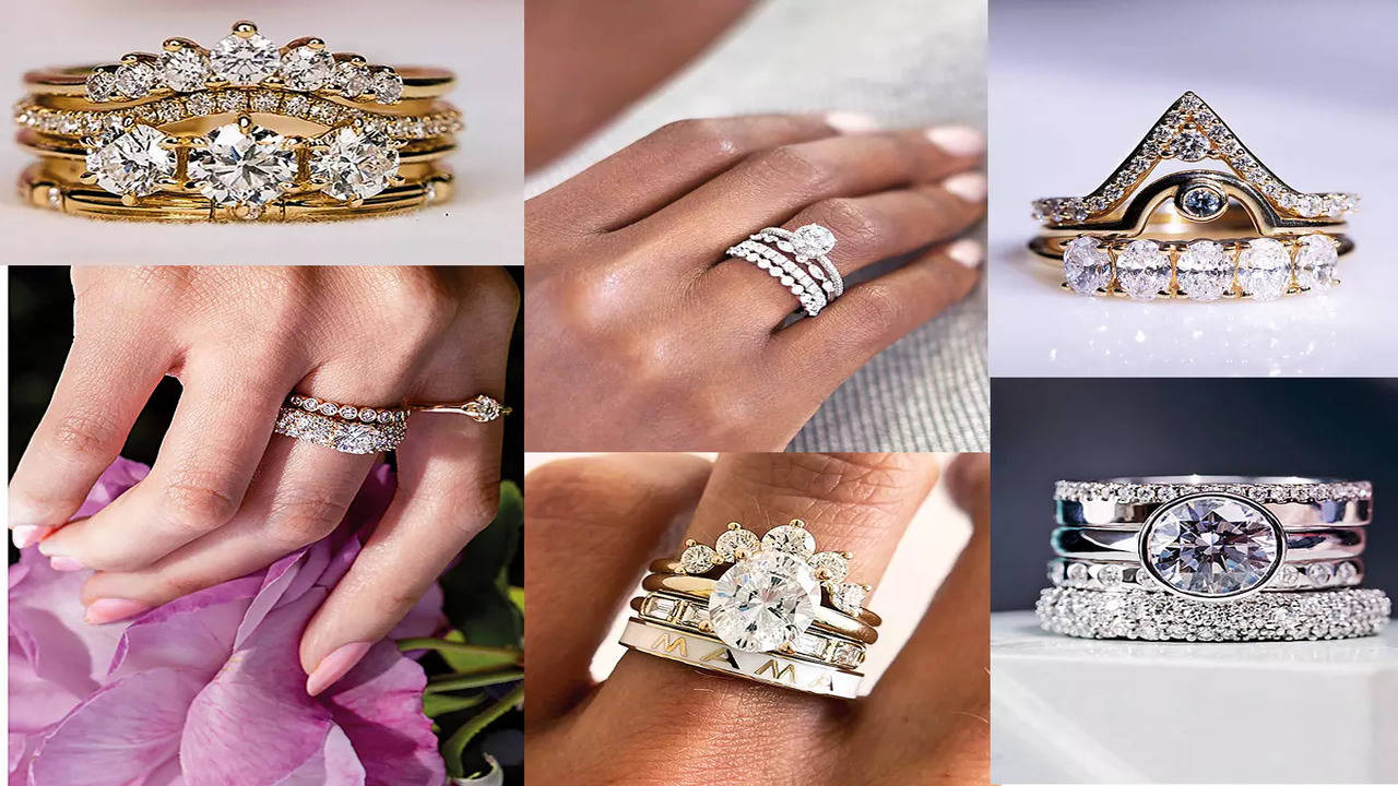 How To Choose Your Wedding Rings | Ethica Diamonds Cornwall