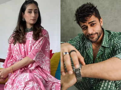 Exclusive: Nupur Joshi on Do Hanson Ka Jodaa co-star Shalin Bhanot opening up about his neurological issues in Bigg Boss 16 house, ‘May he get his chance to curate himself better this time’