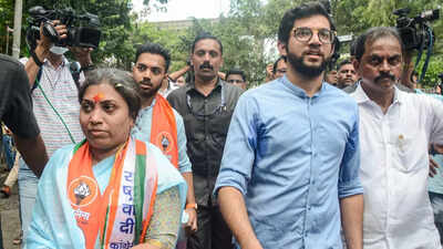 Mumbai: BJP pullout strategic after weighing risk of setback ahead of BMC polls?