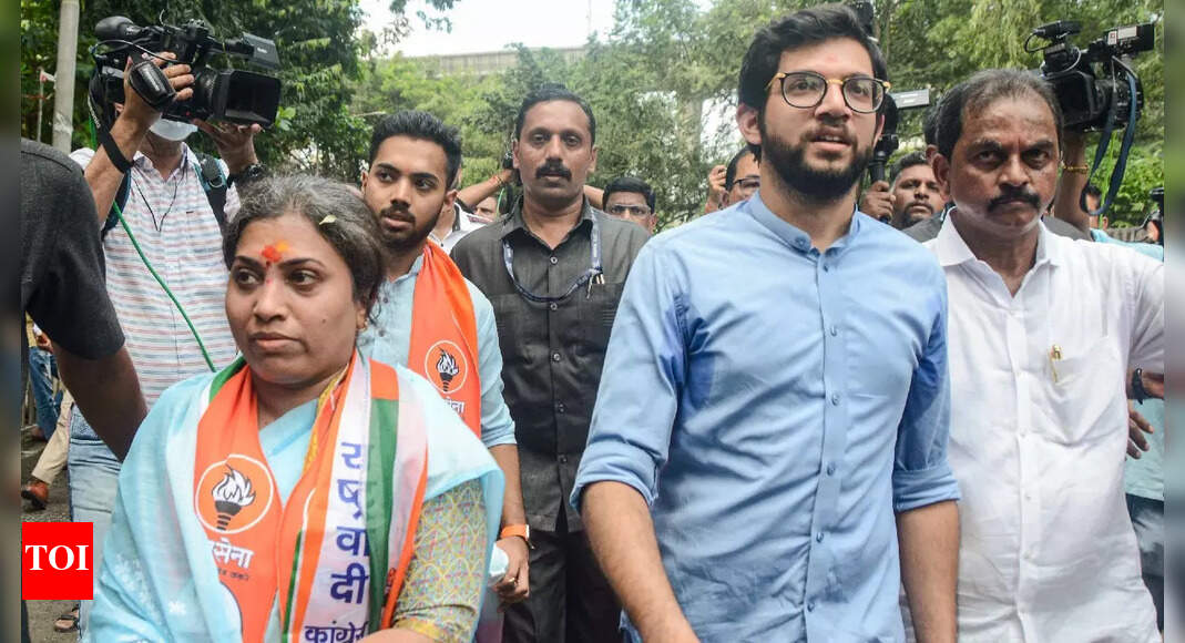 Mumbai: BJP pullout strategic after weighing risk of setback ahead of BMC polls?