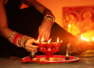 Sunsigns who're over-enthusiastic during festivals