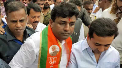 Mumbai: BJP pullout strategic after weighing risk of setback ahead of BMC polls?