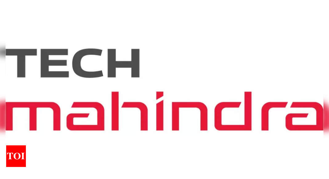Tech Mahindra partners with Gujarat government, aims to hire 3,000 people – Times of India