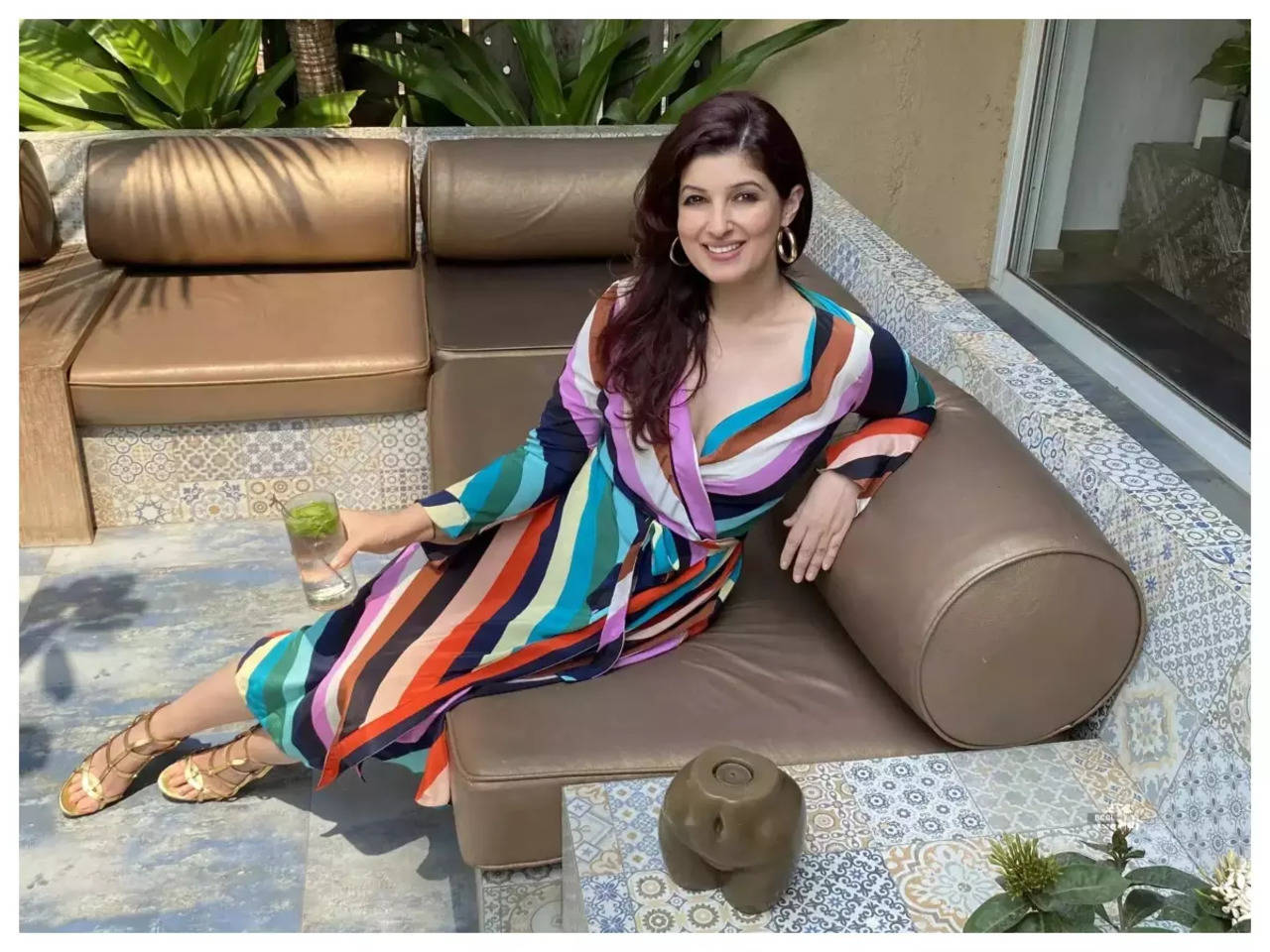 Twinkle Khanna shares a hilarious video about introverts trying to get out of unwanted invites and it is super relatable!