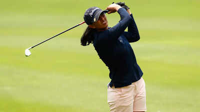 Mental strength will be key at Hero Women's Indian Open, says Aditi Ashok