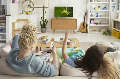 Google TV adds features for kids, here’s what’s new