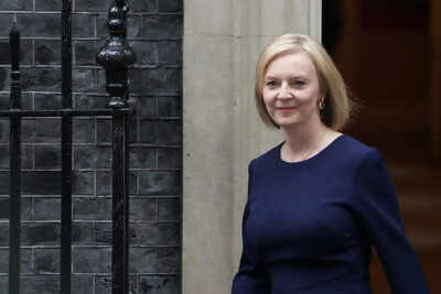 In office but not in charge: How is Truss still prime minister of UK?