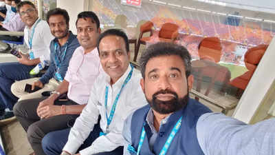 Chetan Sharma's fate hangs in balance, Debasish Mohanty's tenure soon to  end as BCCI likely to rejig selection panel | Cricket News - Times of India