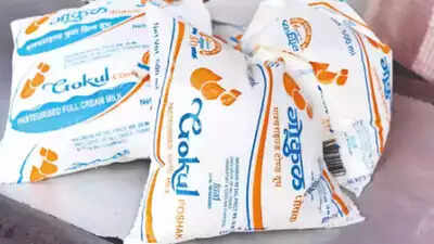 After Amul & Mother Dairy, Gokul increases buffalo milk price by Rs 3 per litre