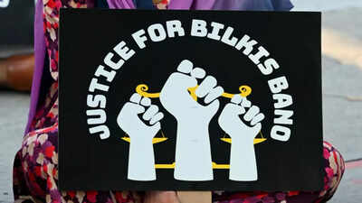 'Bilkis case remission in line with SC directions, shouldn't be politicised'