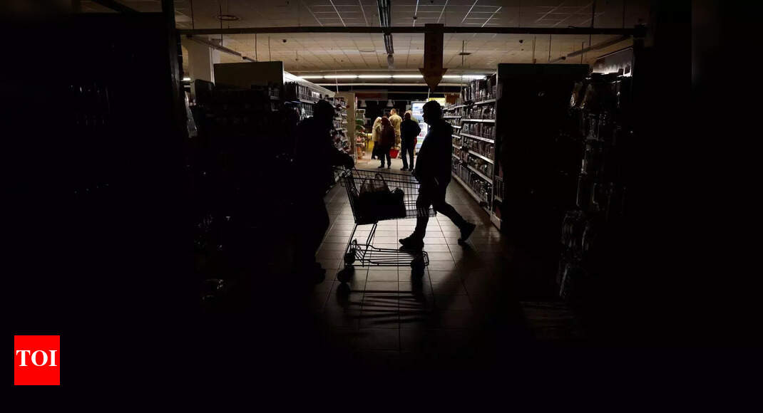 Live: India asks citizens to leave Ukraine at earliest