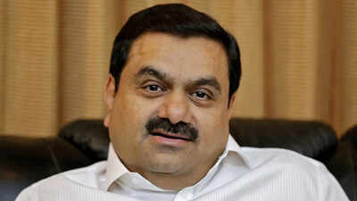 Adani acquires aircraft repair business in Rs 400cr deal