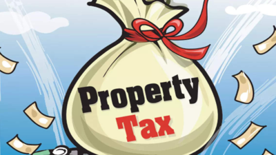 Dehradun: Notices to 82 govt depts for property tax default